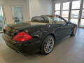 Mercedes-Benz SL 350 фейслифт, снимка 3