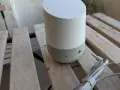 Google Home 1-во поколение – смарт колонка с оригинално захранване, снимка 1