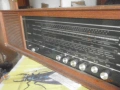 лампово радио grundig rf 245, снимка 1
