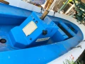 Лодка 5м./1,9м., снимка 6