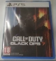 PS5-Call Of Duty-Black Ops 7, снимка 1