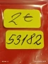 Два стари жетона токен за детски атракцион и кино за КОЛЕКЦИЯ ДЕКОРАЦИЯ 53182, снимка 9
