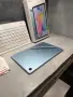 КАТО НОВ Samsung Galaxy Tab S6 Lite Cellular + Keyboard + S Pen + калъф, снимка 3