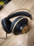 слушалки с кабел 3,5мм жак AKG K92, снимка 5