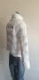 The North Face Hyalite 550 Down Gardenia White Women Jacket Size L НОВО! ОРИГИНАЛ! Дамско Зимно Яке!, снимка 7