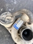 73501343. Турбо за Фиат гранде пунто 1.3 JTD. 2006-2010г, снимка 2