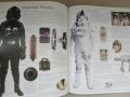 STAR WARS МЕЖДУЗВЕЗДНИ ВОЙНИ КНИГА КАТАЛОГ , снимка 12