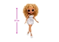Кукла LOL Изненада! OPP OMG Lady BOSS серия, снимка 3