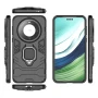 Huawei Mate 60 Pro Удароустойчив Ring Holder Калъф и Протектор, снимка 6