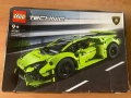 LEGO Technic Lamborghini Huracán Tecnica – 42161, снимка 1