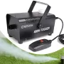 Машина за дим Crenova Fog Machine, снимка 3