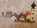 Пластмасови къщички, снимка 4