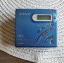 Minidisc Walkman sharp ms 701h2, снимка 2