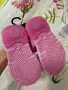 Детски сандали в розово hello kitty, снимка 3