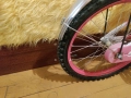 Продавам детско колело в отлично състояние , снимка 6
