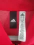 Spain Adidas XL оригинално горнище Испания ново Адидас , снимка 5