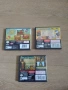 Nintendo DS games. Platformer and Puzzle games. , снимка 2