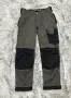 Работен панталон Snickers 3312 DuraTwill Trousers, Размер 46, снимка 2