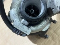 Турбо за BMW E46 320D 150 к.с. Евро 3 (за ремонт), снимка 3