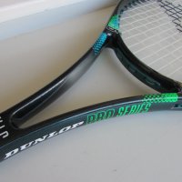 Тенис ракета Dunlop PRO Series , снимка 8 - Тенис - 41799121