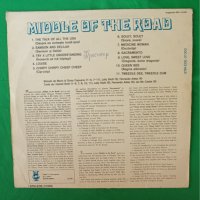 Middle Of The Road – 1974 - Middle Of The Road(Electrecord – STM-EDE 01002)(Pop Rock,Classic Rock), снимка 2 - Грамофонни плочи - 44829008