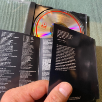 Manowar , снимка 12 - CD дискове - 44783275