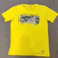 Тениски/блузи на Benetton,  Waikiki, H&M за момче , снимка 4 - Детски тениски и потници - 41249201