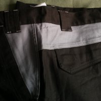 BLAKLADER 1404-1210 INDUSTRY TROUSERS размер 54 / XL работен панталон W2-95, снимка 6 - Панталони - 40623445