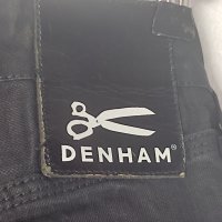 Denham jeans 32, снимка 7 - Дънки - 38647218