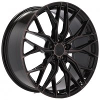 20" Ковани Джанти Ауди 5X112 Audi A4 A6 A7 A8 S4 S6 S7 S8 Q3 Q5 Q7 4M, снимка 4 - Гуми и джанти - 39518249