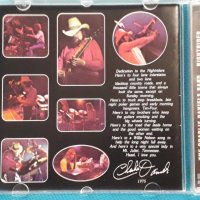 The Charlie Daniels Band – 1975 - Nightrider(Country Rock), снимка 2 - CD дискове - 42711212