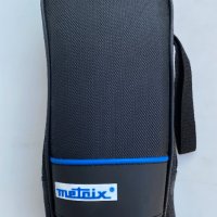 Metrix MTX3291- Нов професионален цифров мултицет , снимка 11 - Други инструменти - 41602751