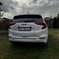 Продавам  Джип GMC TERRAIN DENALI , снимка 15 - Автомобили и джипове - 38924120