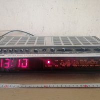 Радио-часовник Ultrasound STC-305, снимка 3 - Радиокасетофони, транзистори - 41042641