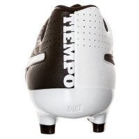 Футболни Обувки - Nike TIEMPO GENIO Leather V FG; размери: 42, снимка 6 - Футбол - 38698630