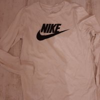 Nike дамска блуза, снимка 8 - Блузи с дълъг ръкав и пуловери - 35695060