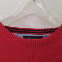 Tommy Hilfiger sweater L, снимка 4 - Пуловери - 39540975