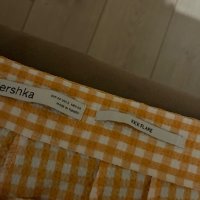 Продавам панталон от Bershka в размер 34, снимка 3 - Панталони - 44450588