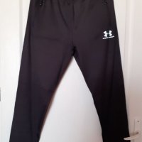 Юношески спортен екип на UNDER ARMOUR , снимка 6 - Детски анцузи и суичери - 40617605