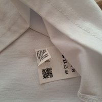 Тениска Hugo Boss , снимка 5 - Тениски - 41849405