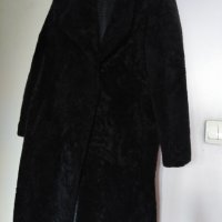 Продавам дамски кожени палта, снимка 5 - Палта, манта - 35776242