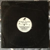 Tony! Toni! Toné! – Oakland Stroke, Vinyl 12", 45 RPM, снимка 1 - Грамофонни плочи - 42364502