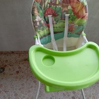 Детско столче за хранене , снимка 1 - Други - 41962450
