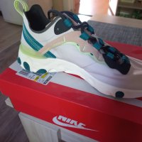 Оригинални маратонки NIKE  REACT ELEMENT 55, снимка 6 - Маратонки - 41440930