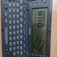NOKIA COMMUNICATOR 9110, снимка 4 - Nokia - 36155698