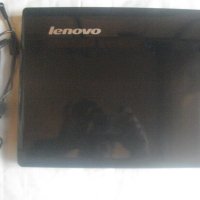 15,6" Lenovo G560-Intel i5-RAM 4GB-SSD 32GB-Отличен Лаптоп-Чанта/Зарядно-Почти Нов-Без Забележки, снимка 5 - Лаптопи за дома - 44329284