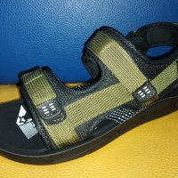 Юношески спортни сандали KAIDA, 36-41, снимка 4 - Детски сандали и чехли - 41441384