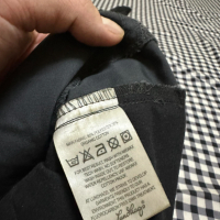Lundhags Spring Organic Cotton Hybrid мъжки панталон размер М , снимка 7 - Спортни дрехи, екипи - 44588211