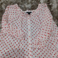 Продавам дамски блузи по 5.00лв/бр, снимка 15 - Други - 41725938