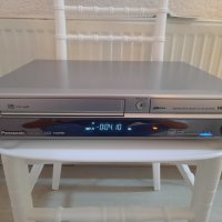 Panasonic DMR-EX95V, снимка 1 - Плейъри, домашно кино, прожектори - 41906643